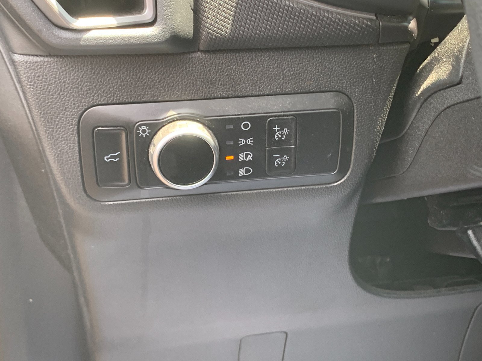 Used 2024 Black Ford Big Bend image 33