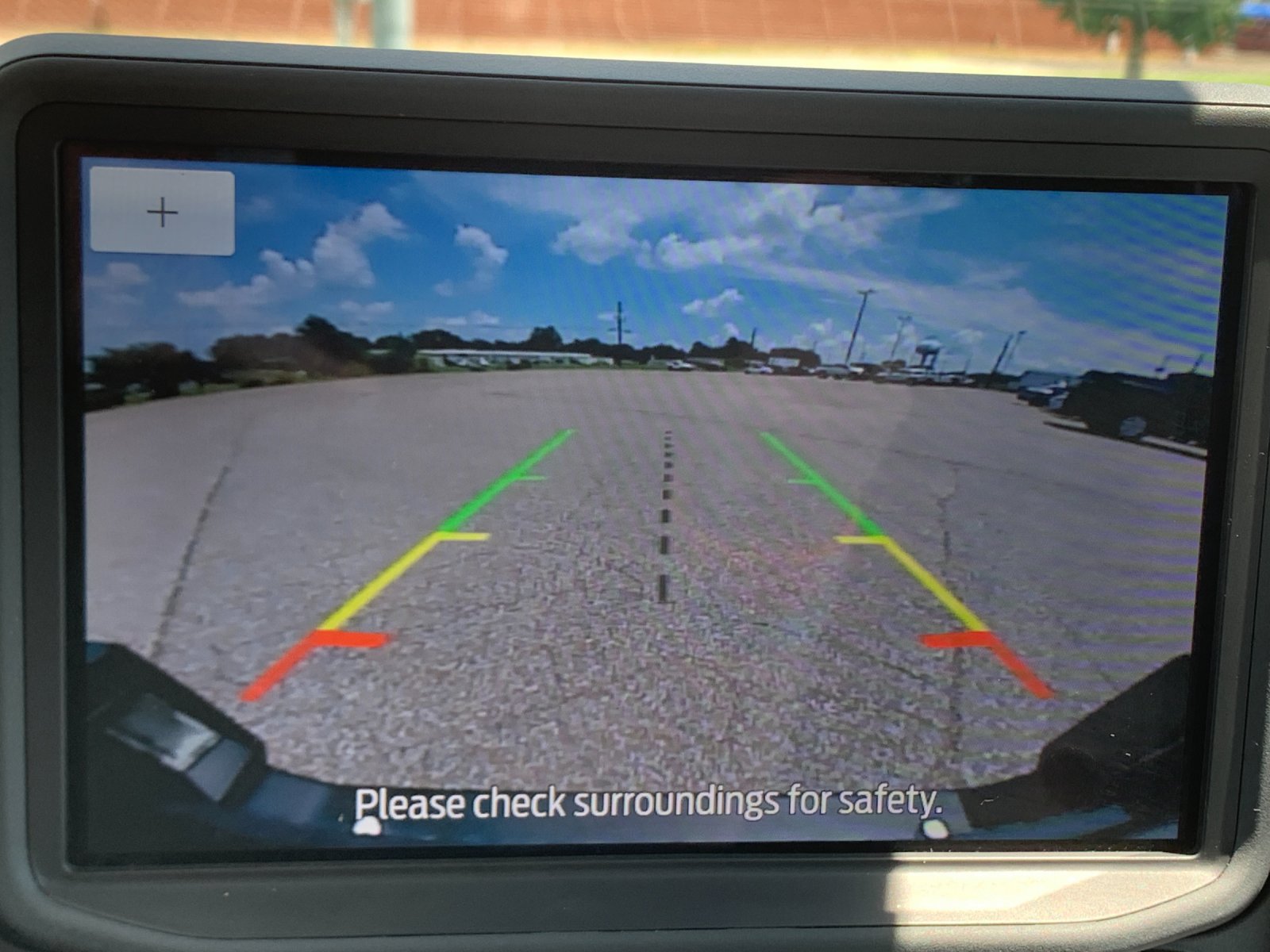 Used 2024 Black Ford Big Bend image 24