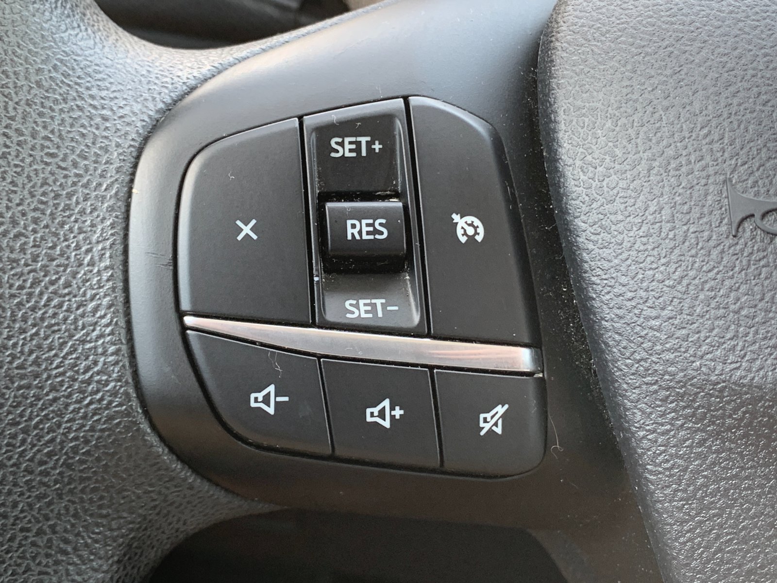Used 2024 Black Ford Big Bend image 29