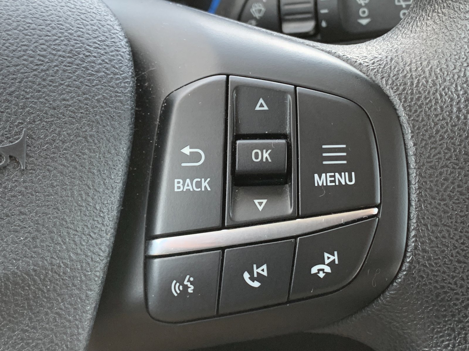 Used 2024 Black Ford Big Bend image 30