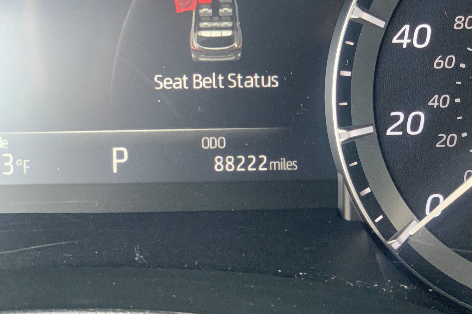 Used 2021 Gray Toyota XLE image 33