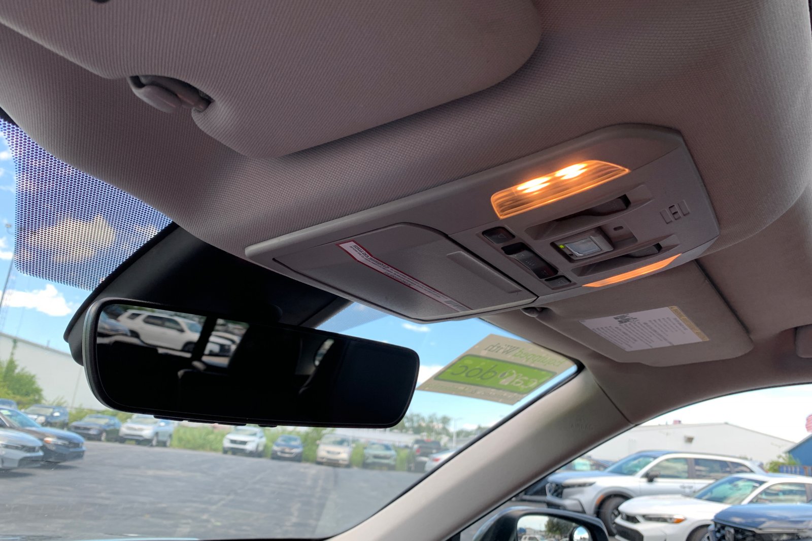 Used 2021 Gray Toyota XLE image 35