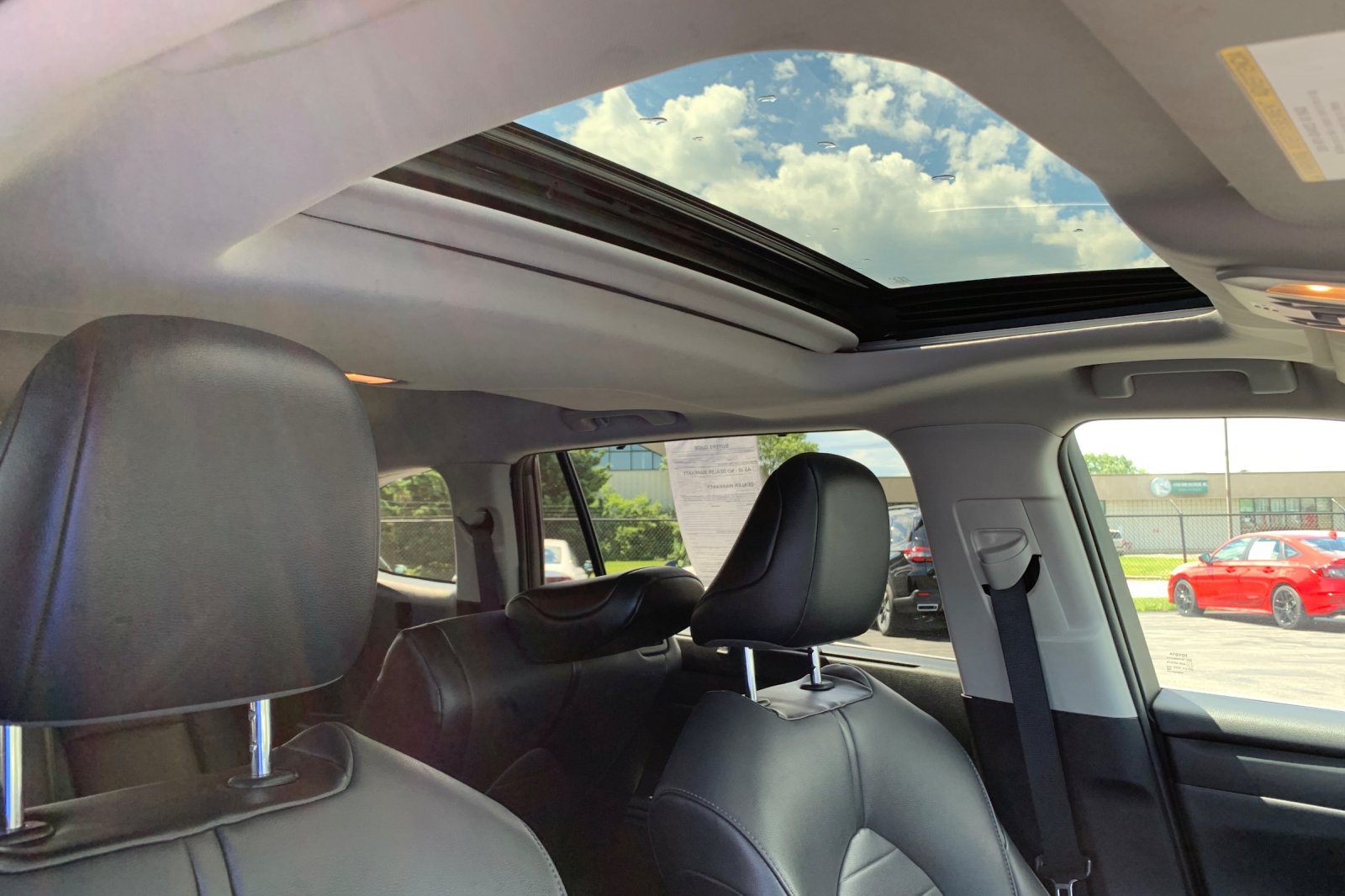 Used 2021 Gray Toyota XLE image 22