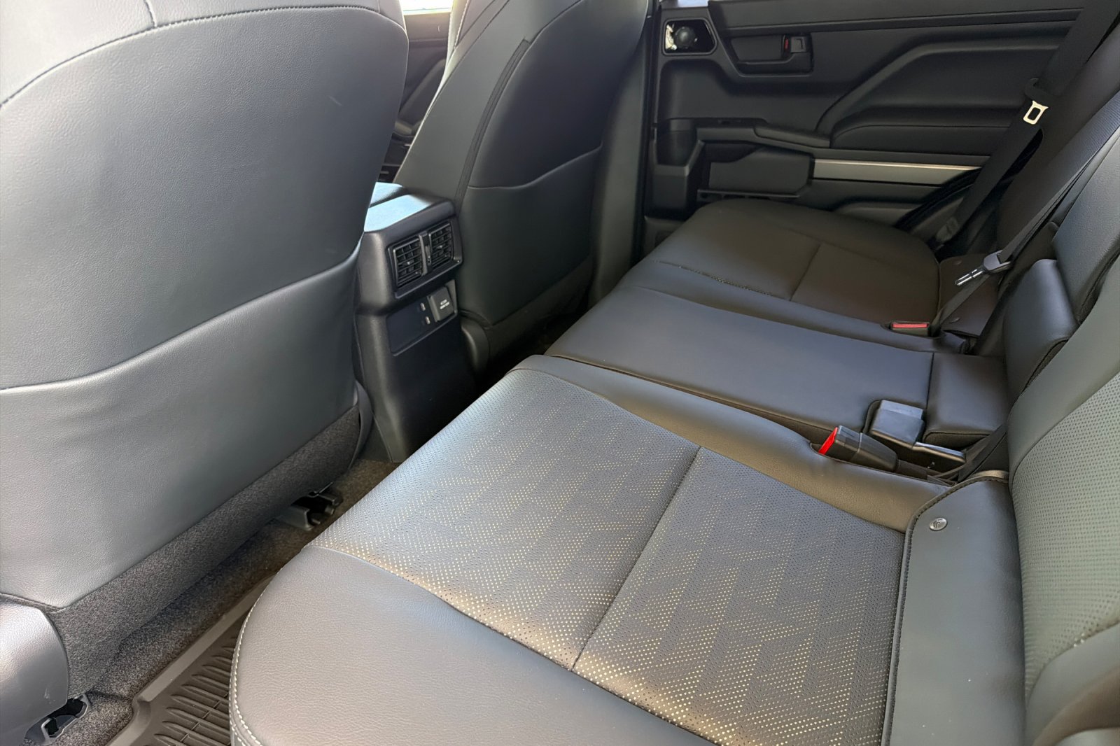 New 2026 Cutting Edge Toyota  TRD Off-Road Premium image 10