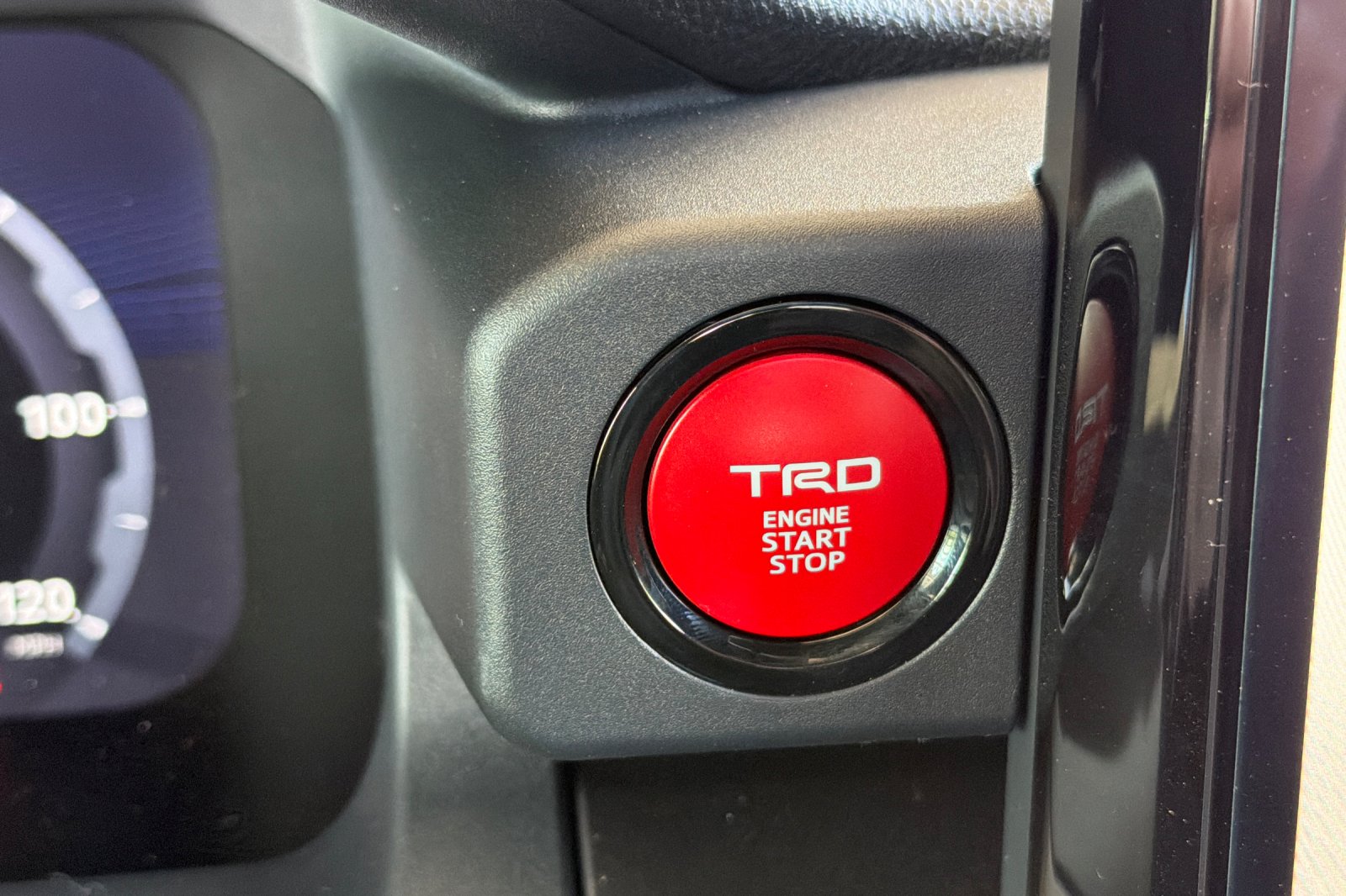 New 2026 Cutting Edge Toyota  TRD Off-Road Premium image 20