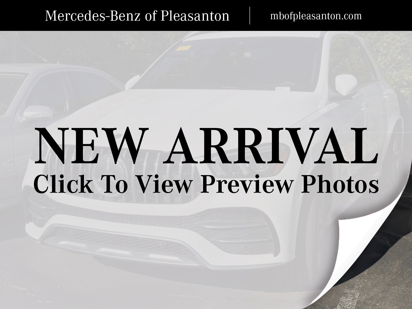 2021 Mercedes-Benz GLE AMG GLE 53 4MATIC's photo