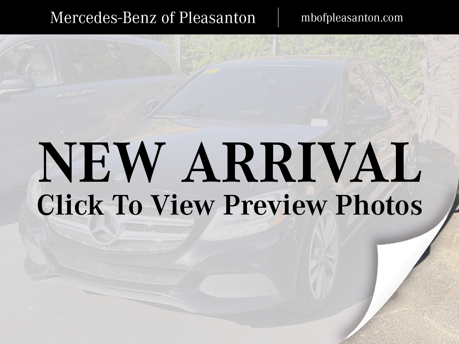 2018 Mercedes-Benz C-Class C300's photo