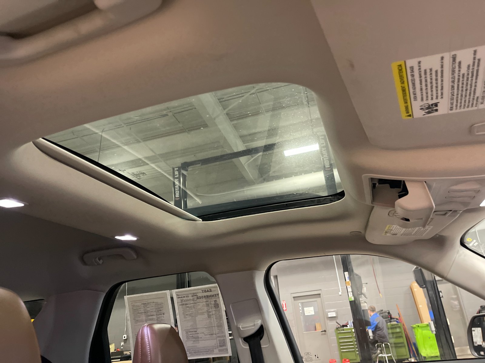 Used 2022 Red Ford Outer Banks image 19