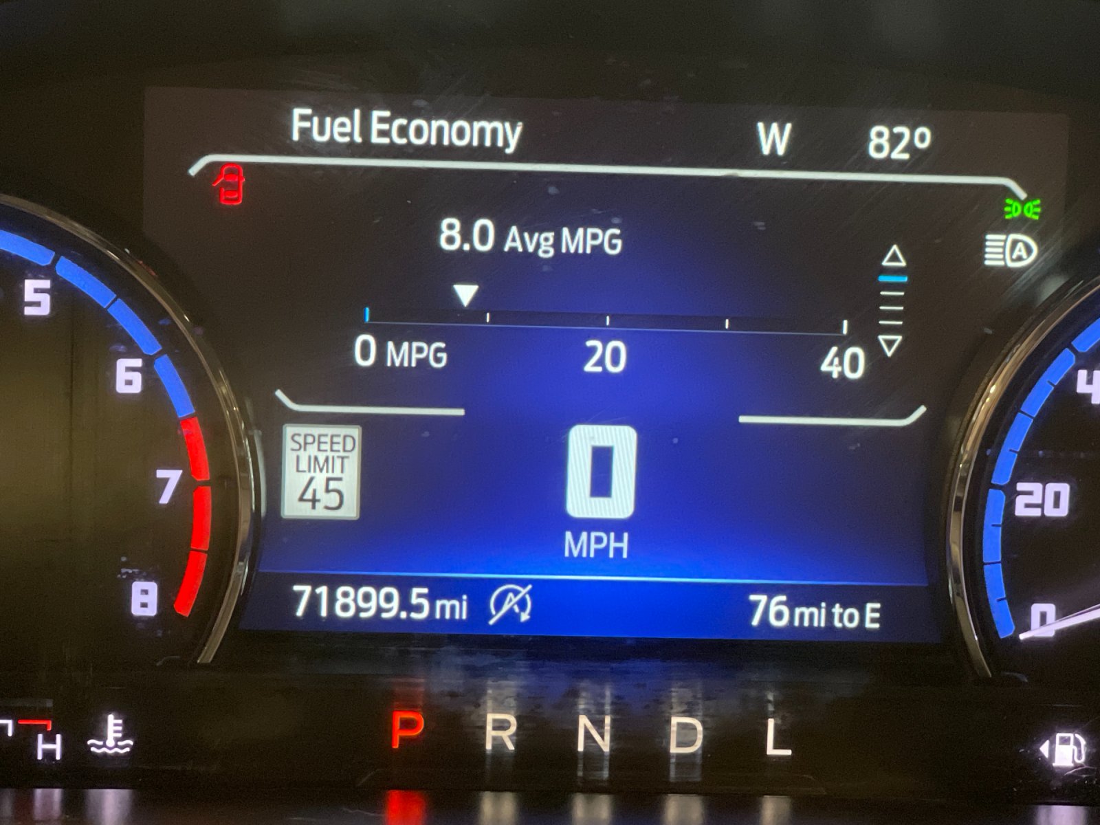 Used 2022 Red Ford Outer Banks image 31