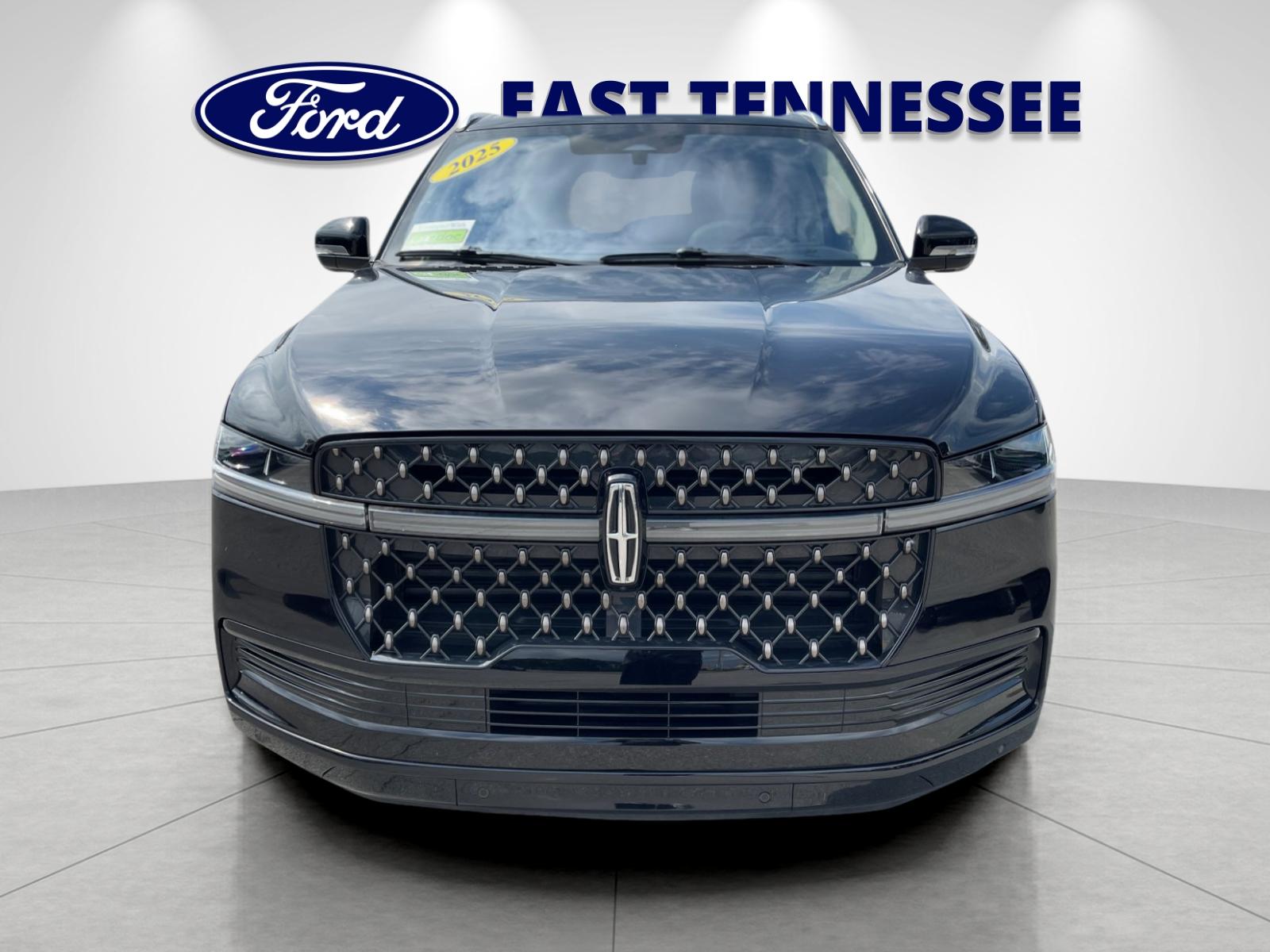 Used 2025 Black Lincoln Black Label image 9
