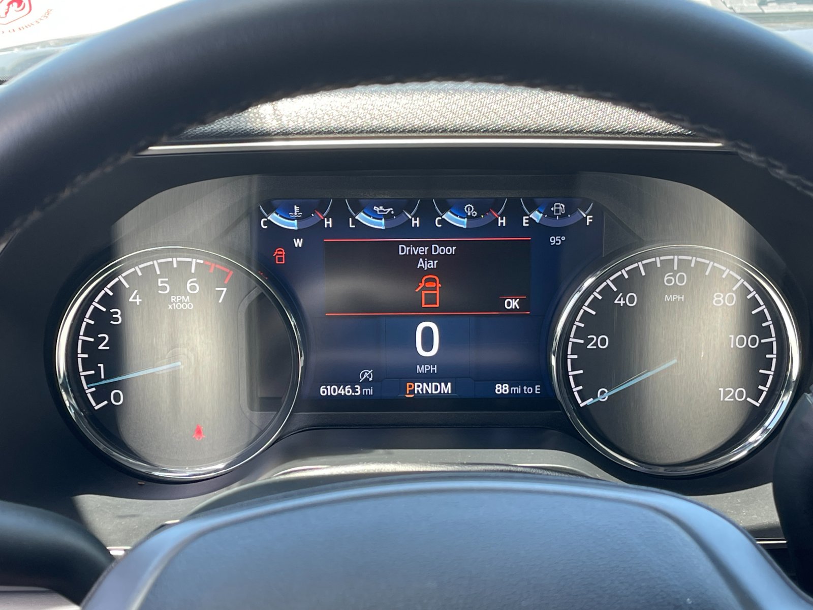Used 2023 Gray Ford XLT image 28