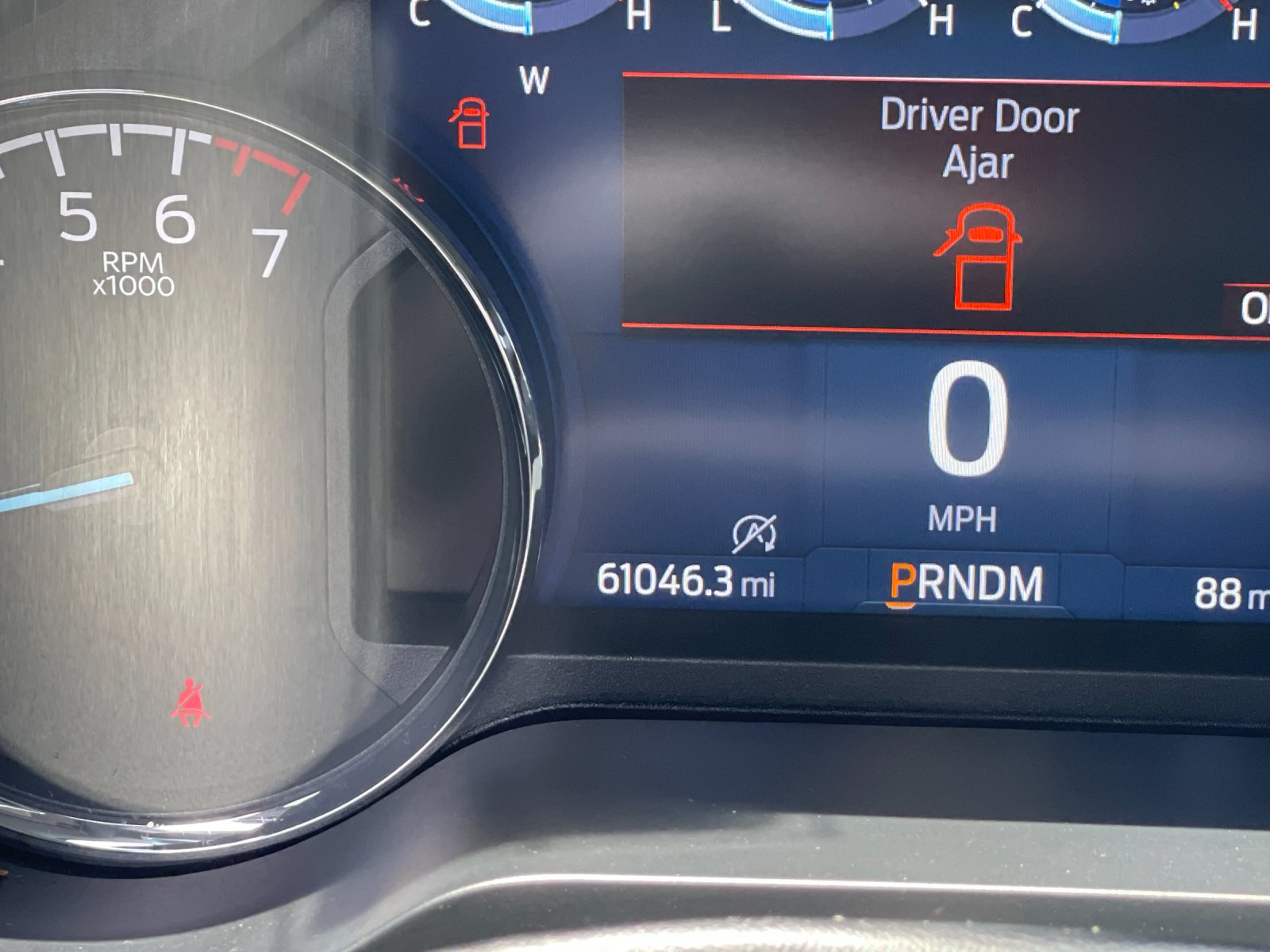 Used 2023 Gray Ford XLT image 29
