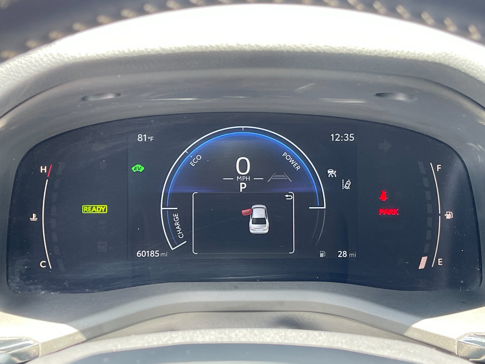 Used 2025  Toyota SE image 27