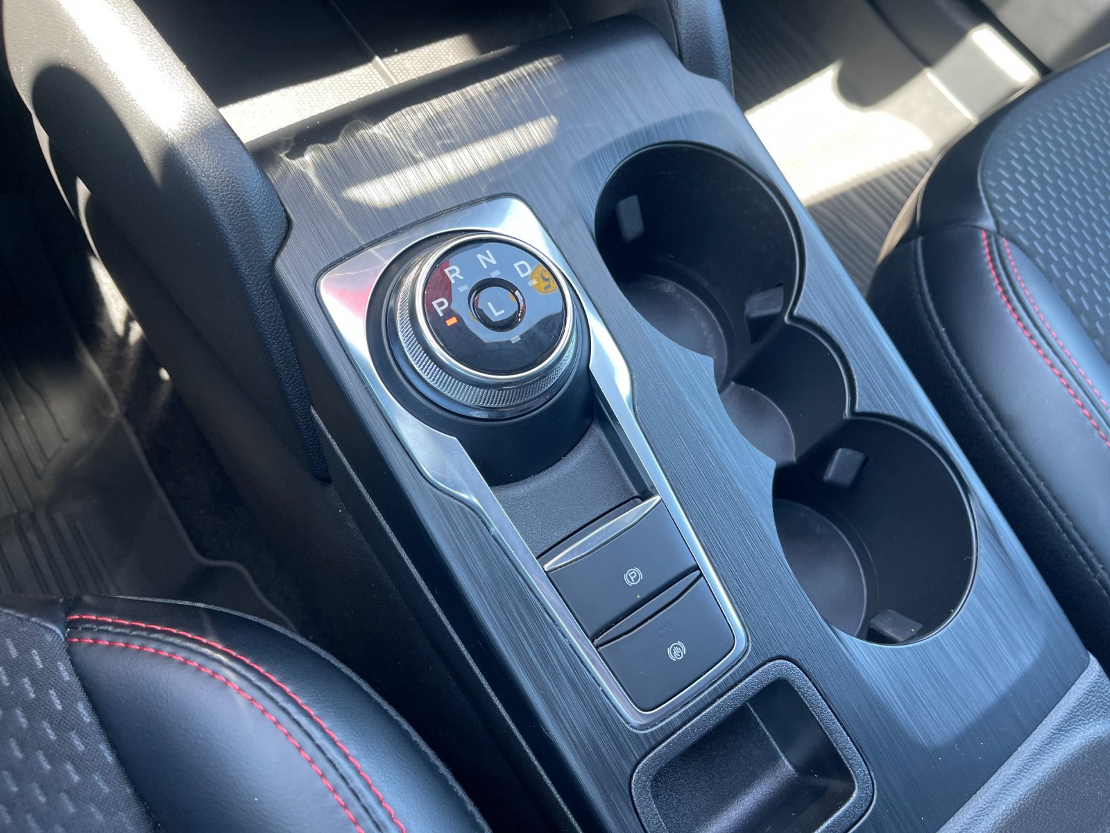 Used 2025 Gray Ford ST-Line Select image 24