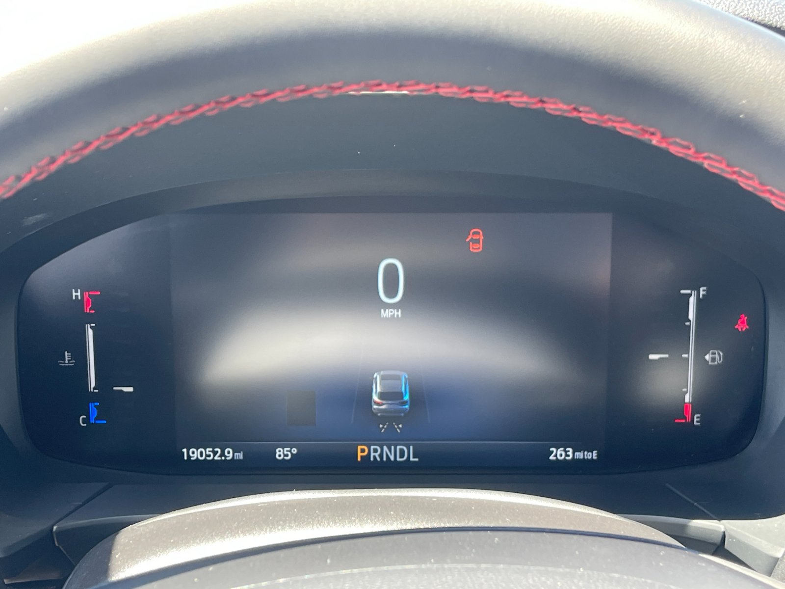 Used 2025 Gray Ford ST-Line Select image 29