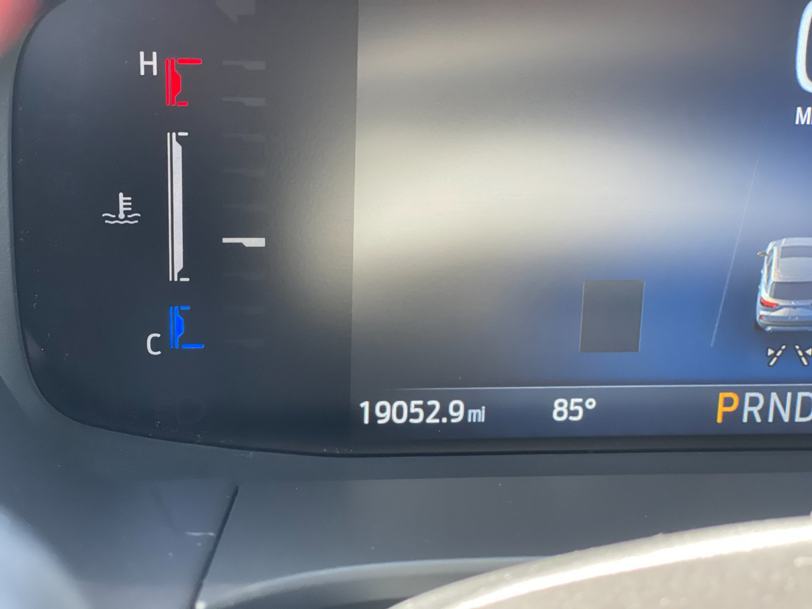 Used 2025 Gray Ford ST-Line Select image 30