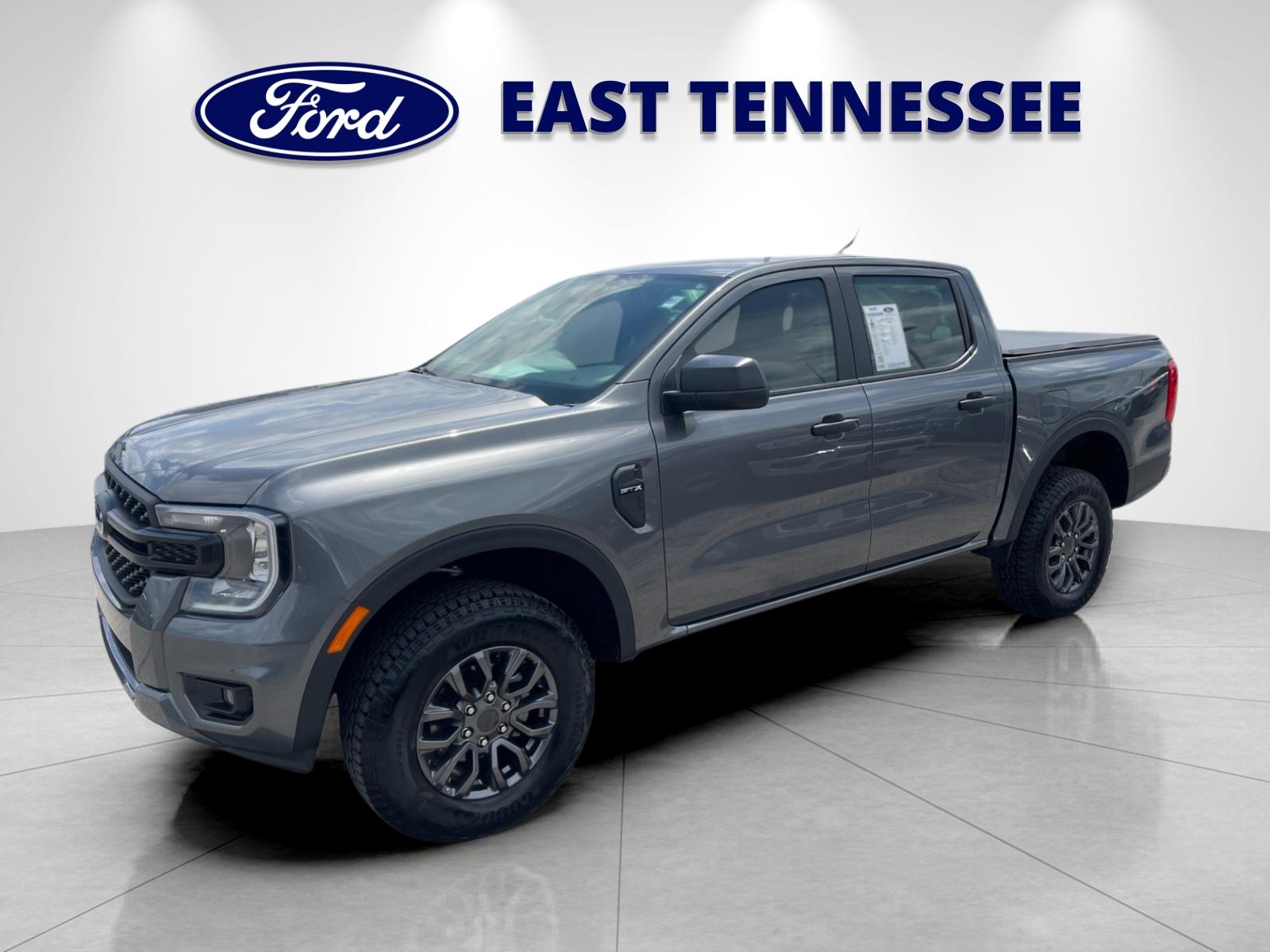 Used 2025 Gray Ford XL image 7
