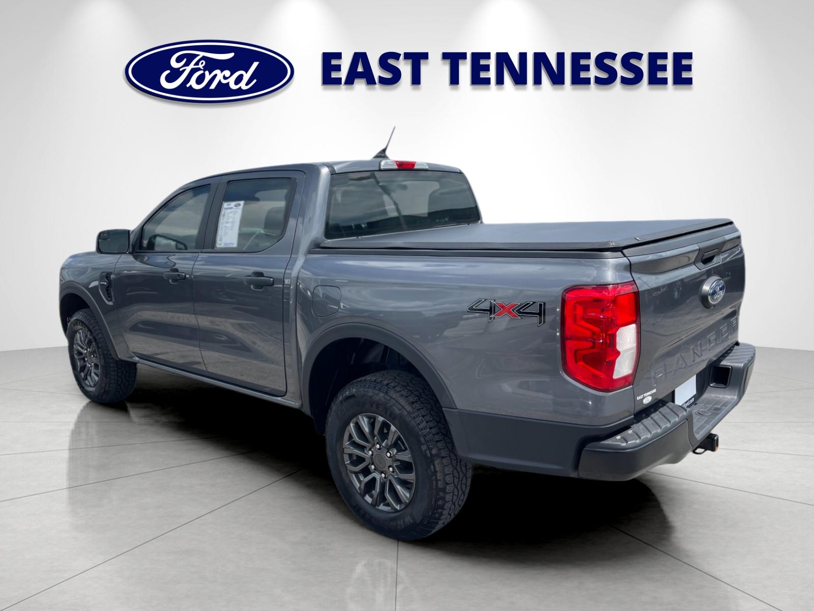 Used 2025 Gray Ford XL image 5