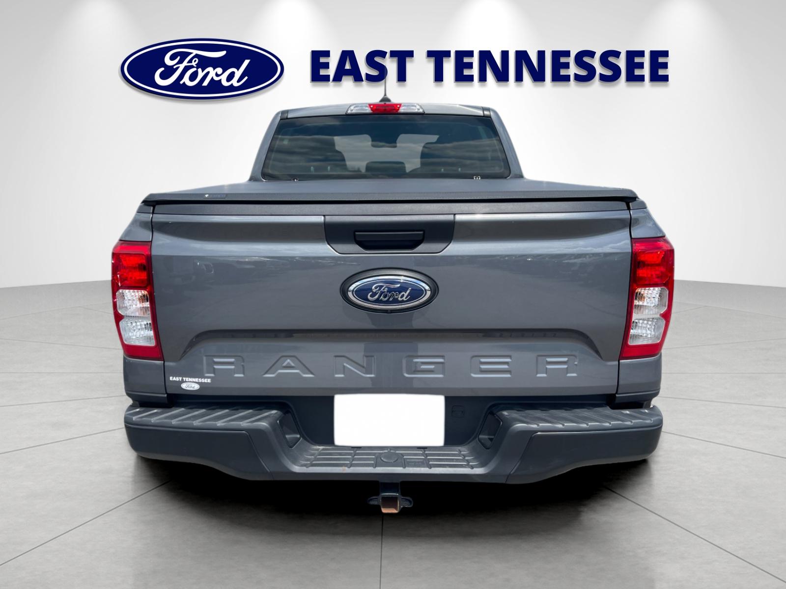 Used 2025 Gray Ford XL image 4