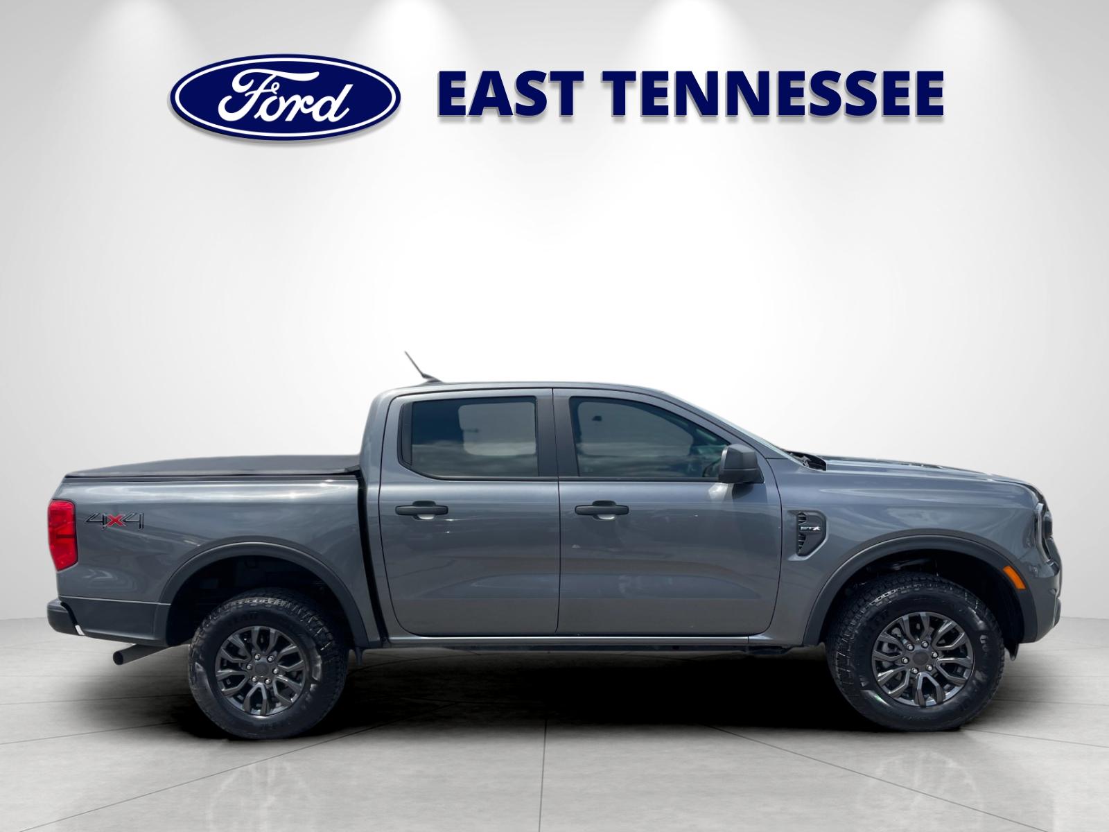 Used 2025 Gray Ford XL image 2