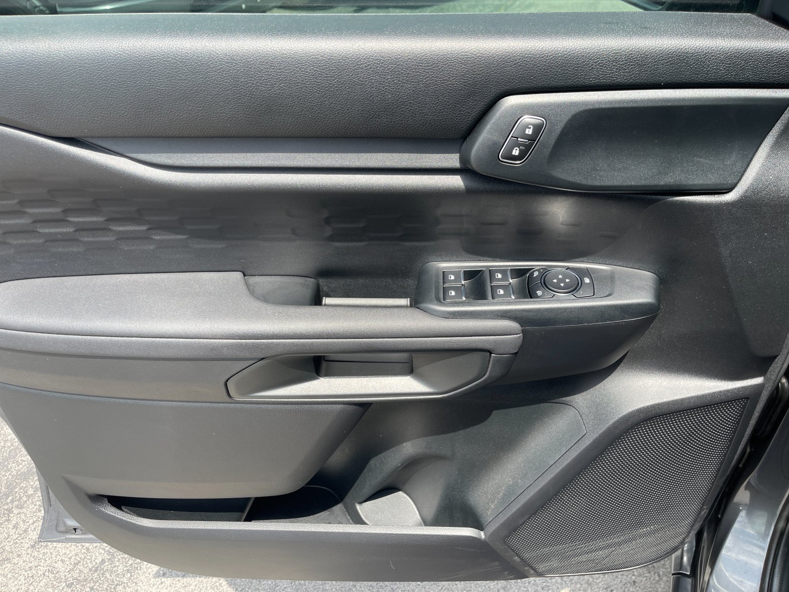 Used 2025 Gray Ford XL image 12