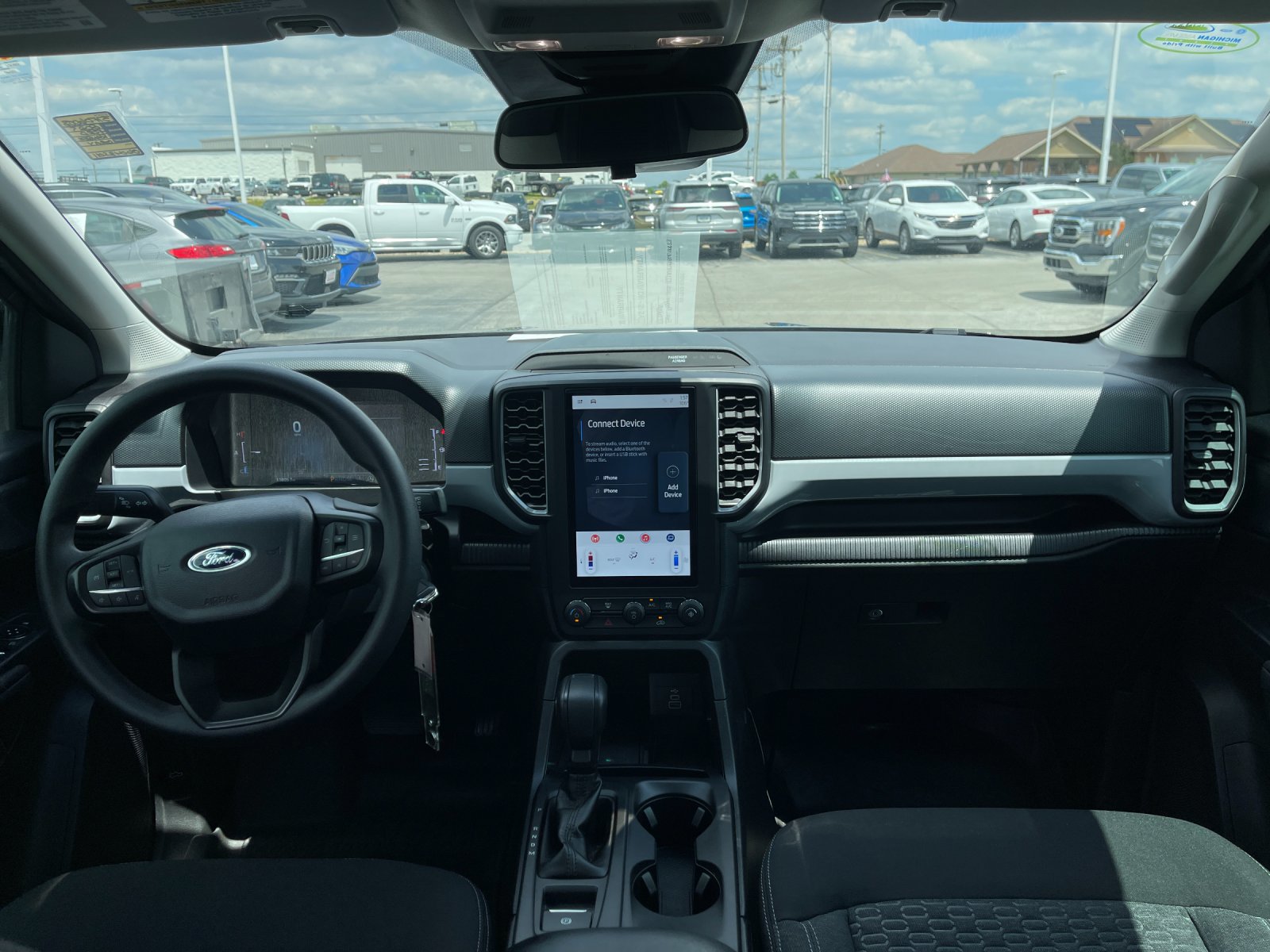 Used 2025 Gray Ford XL image 15