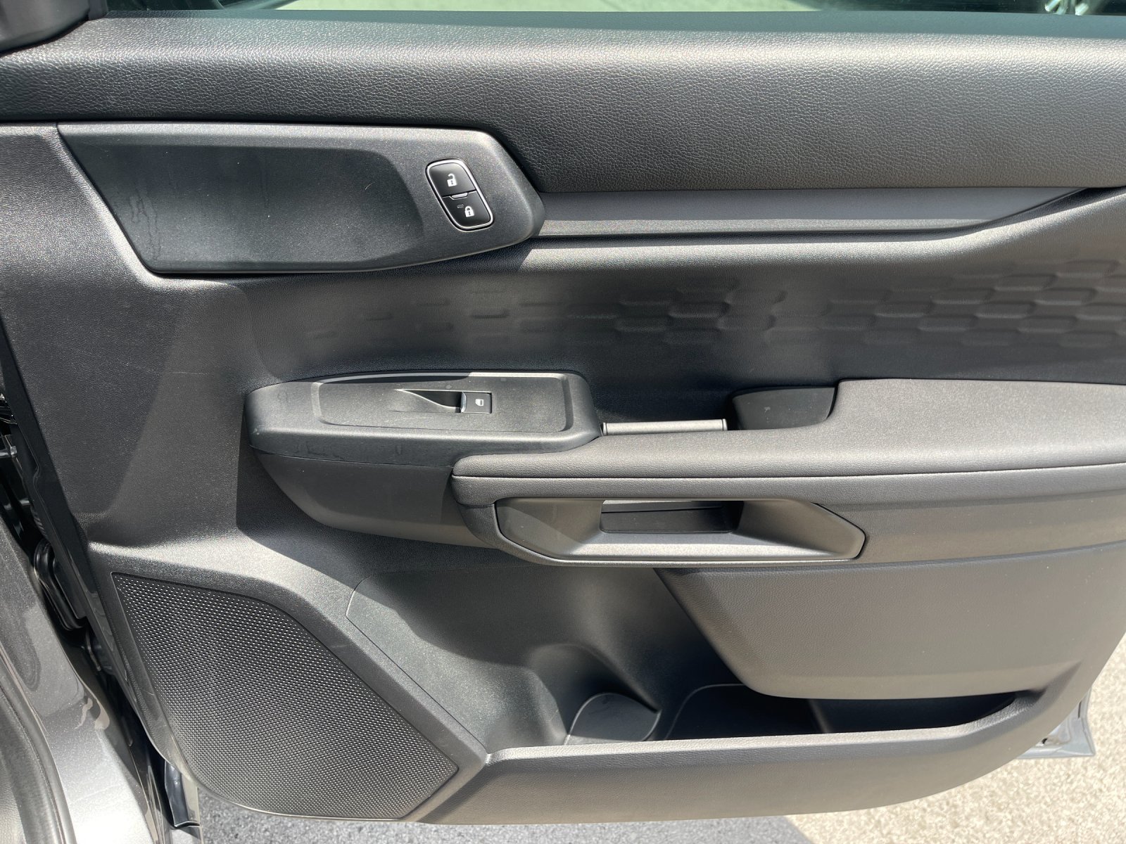 Used 2025 Gray Ford XL image 18