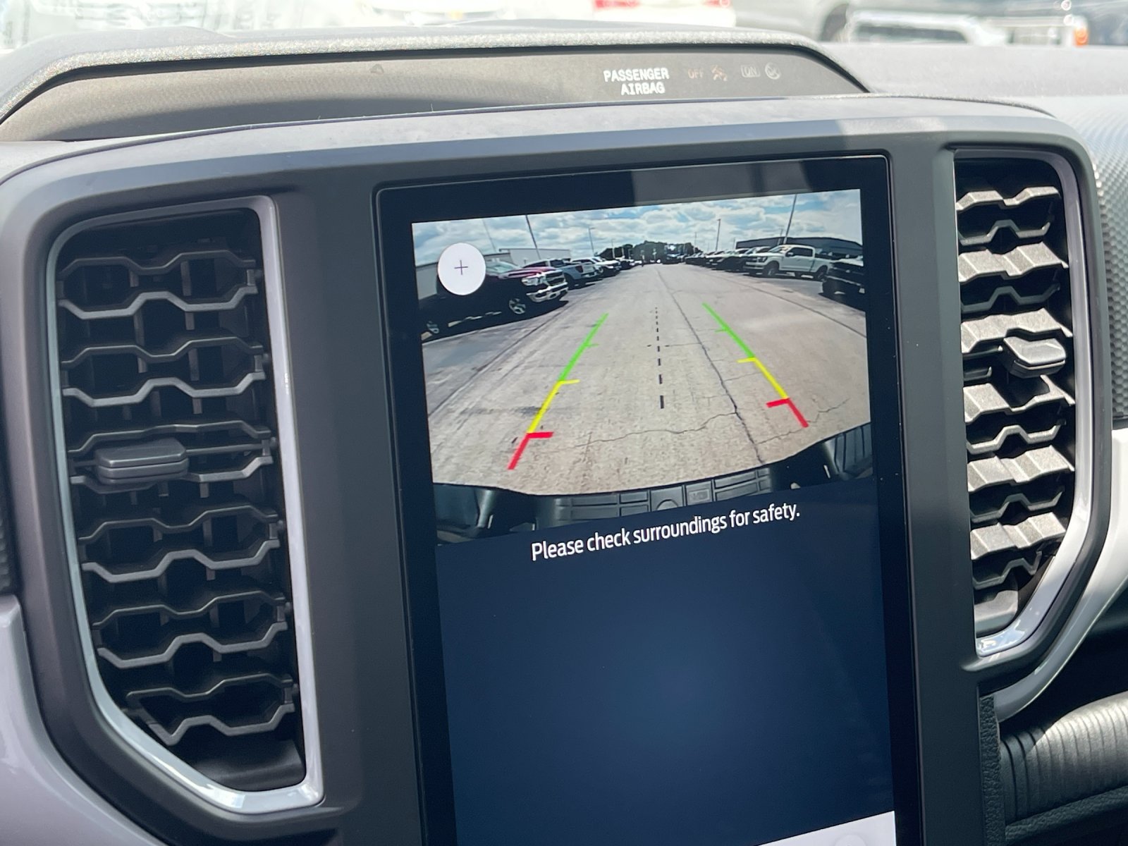 Used 2025 Gray Ford XL image 20