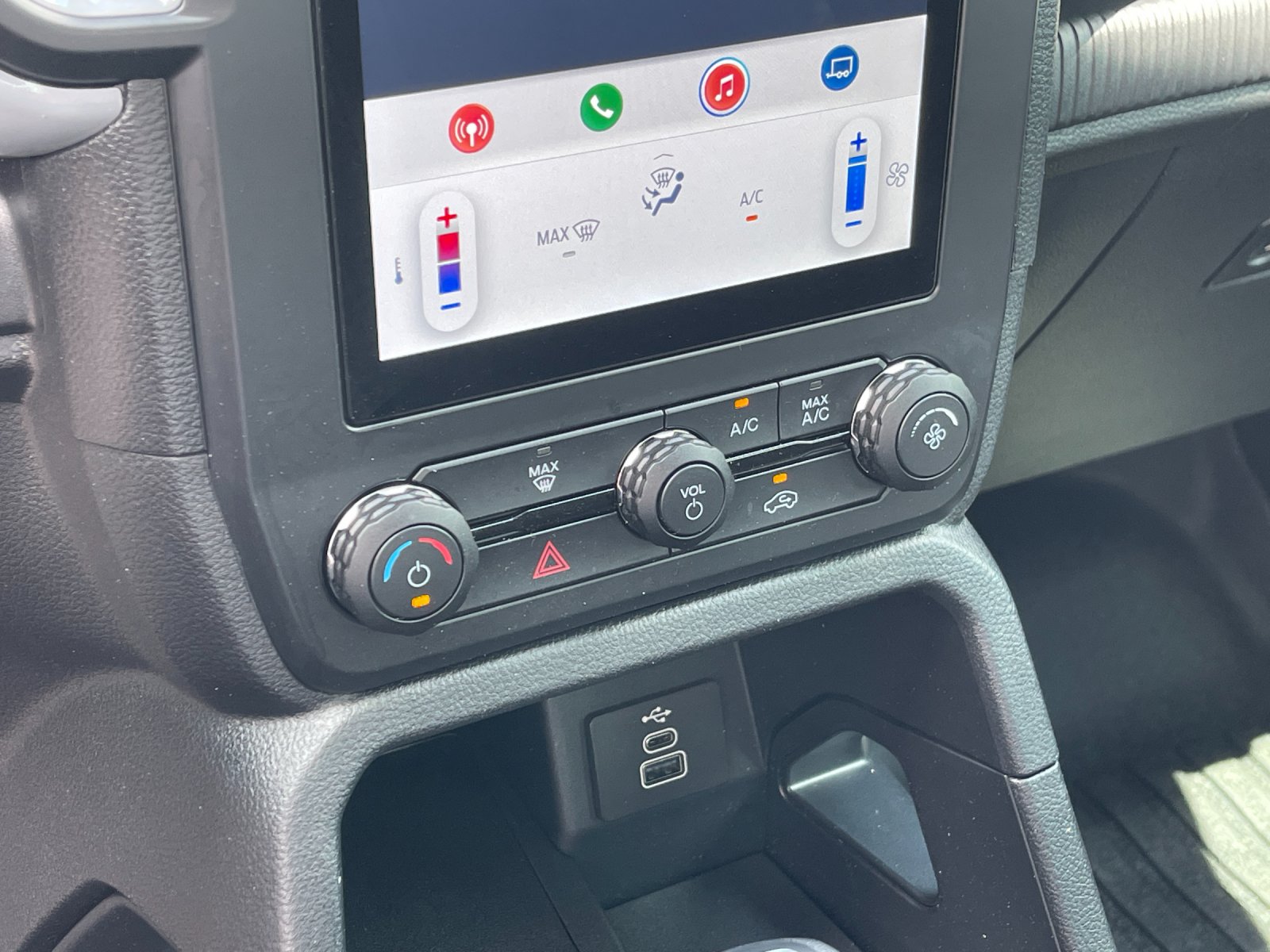 Used 2025 Gray Ford XL image 21