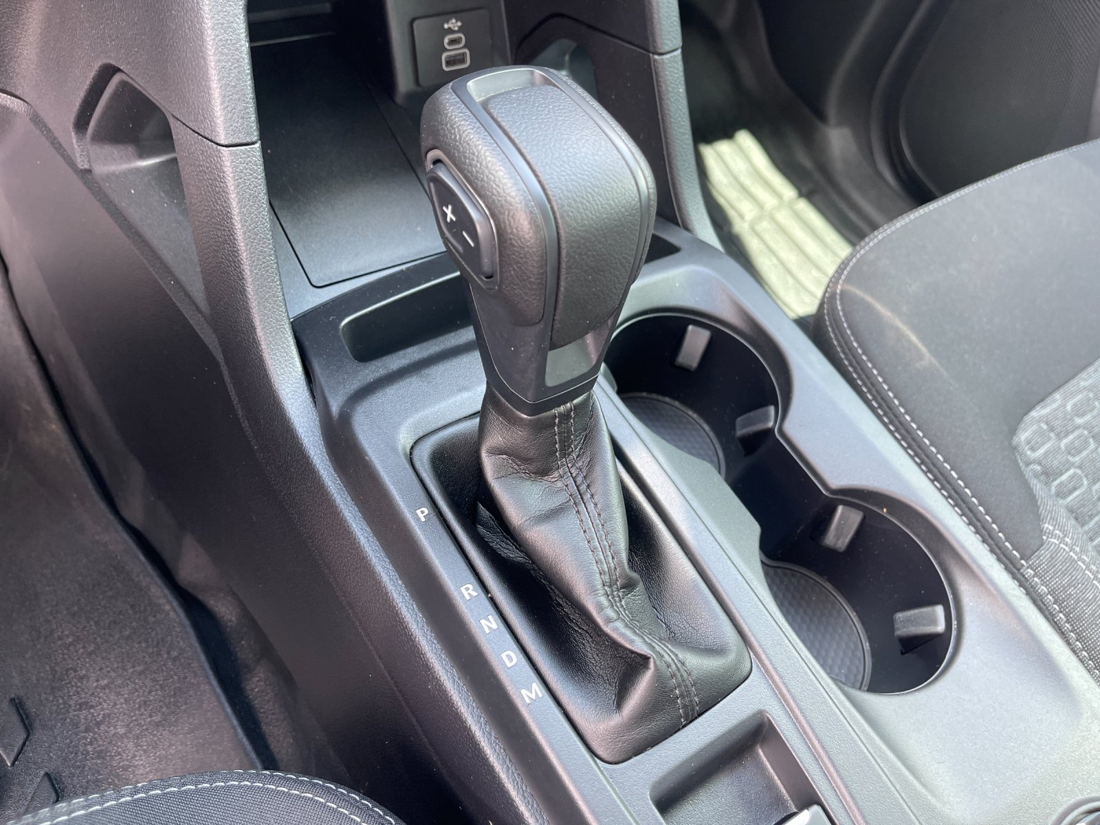Used 2025 Gray Ford XL image 22