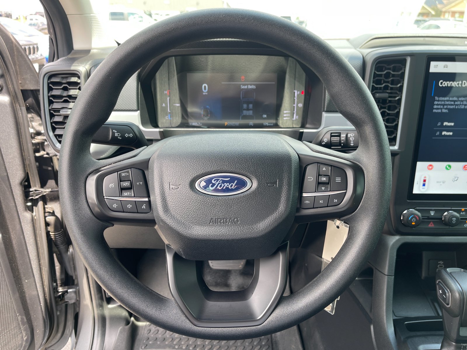 Used 2025 Gray Ford XL image 23