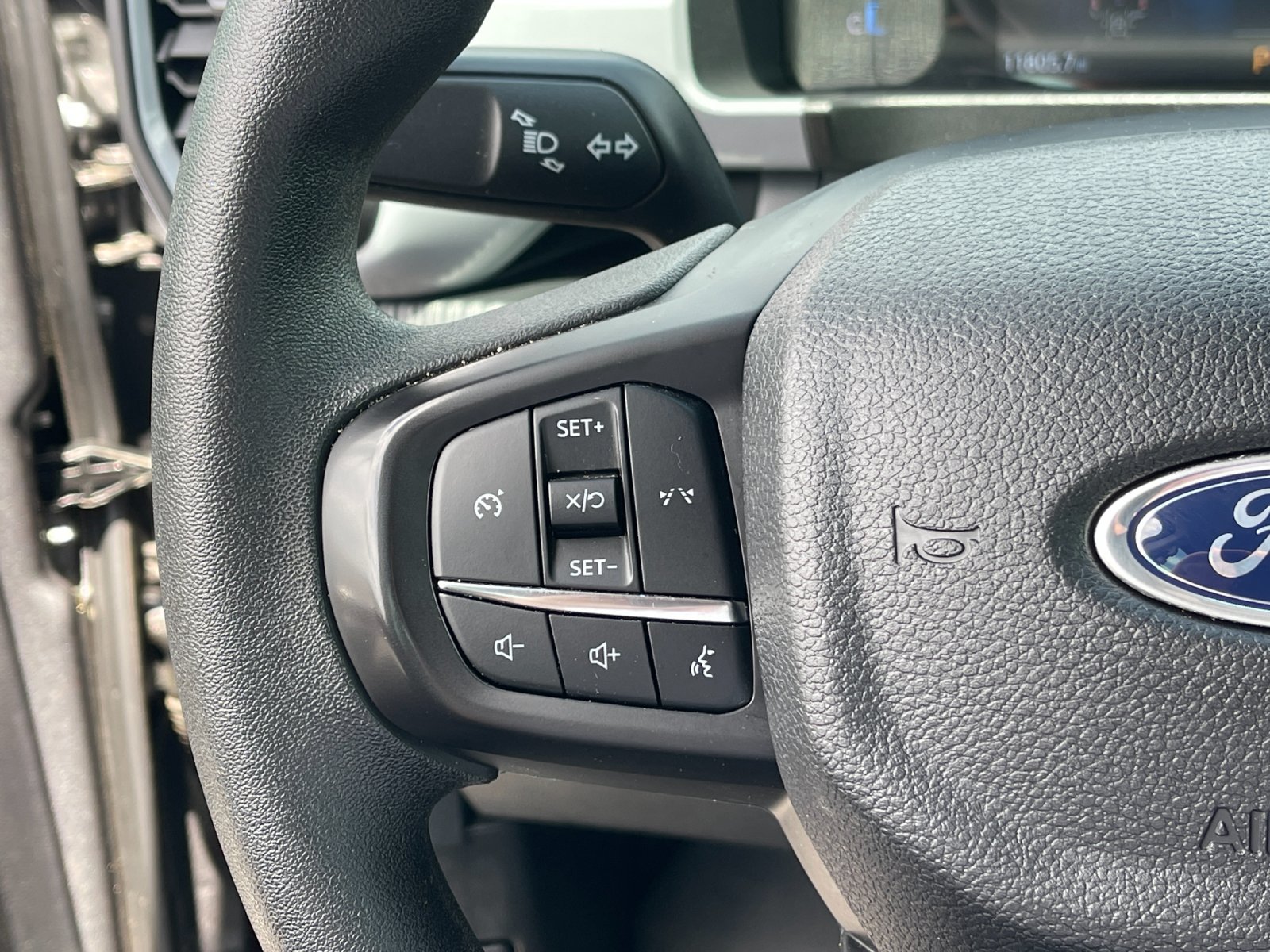 Used 2025 Gray Ford XL image 24