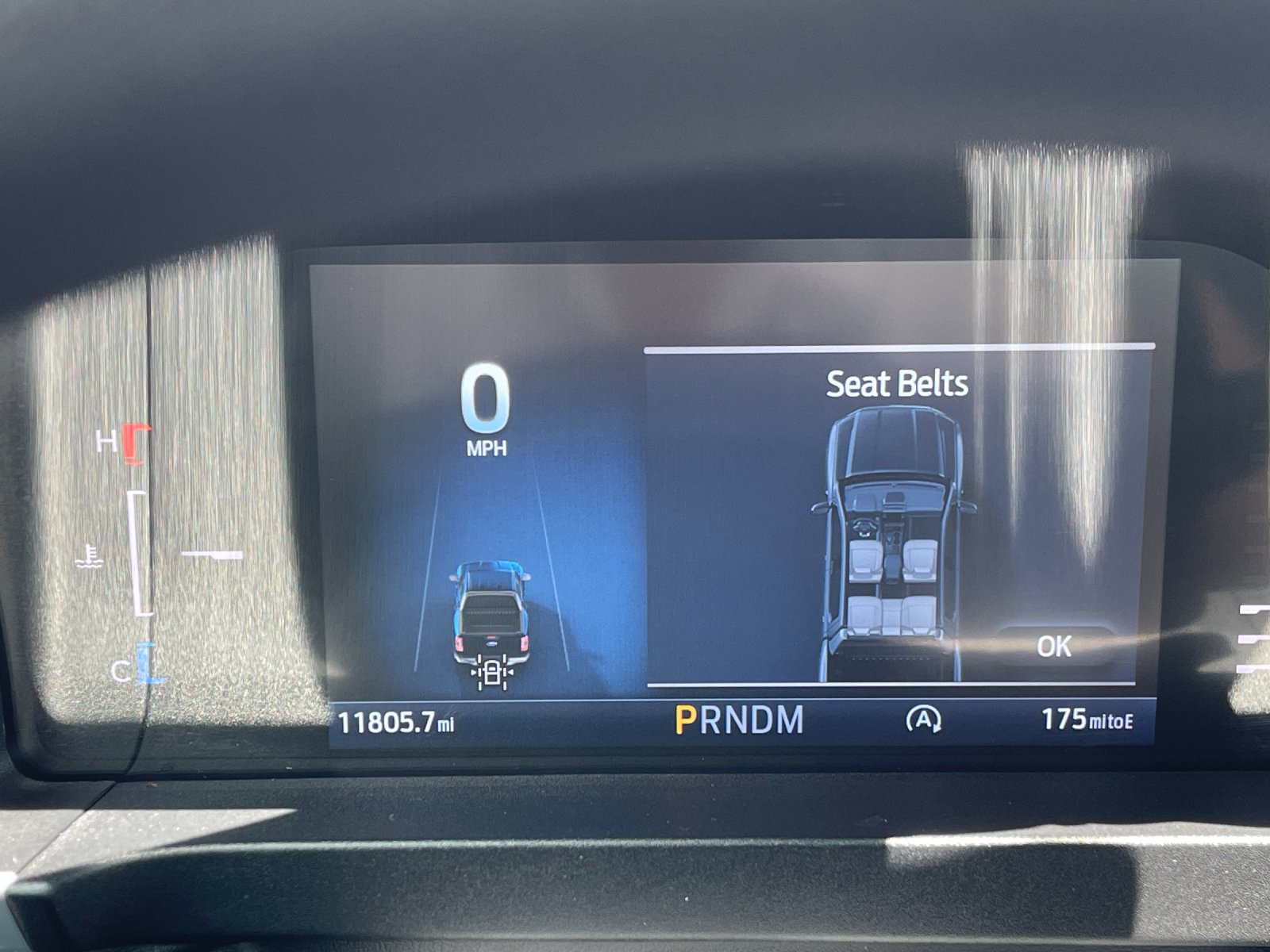Used 2025 Gray Ford XL image 26
