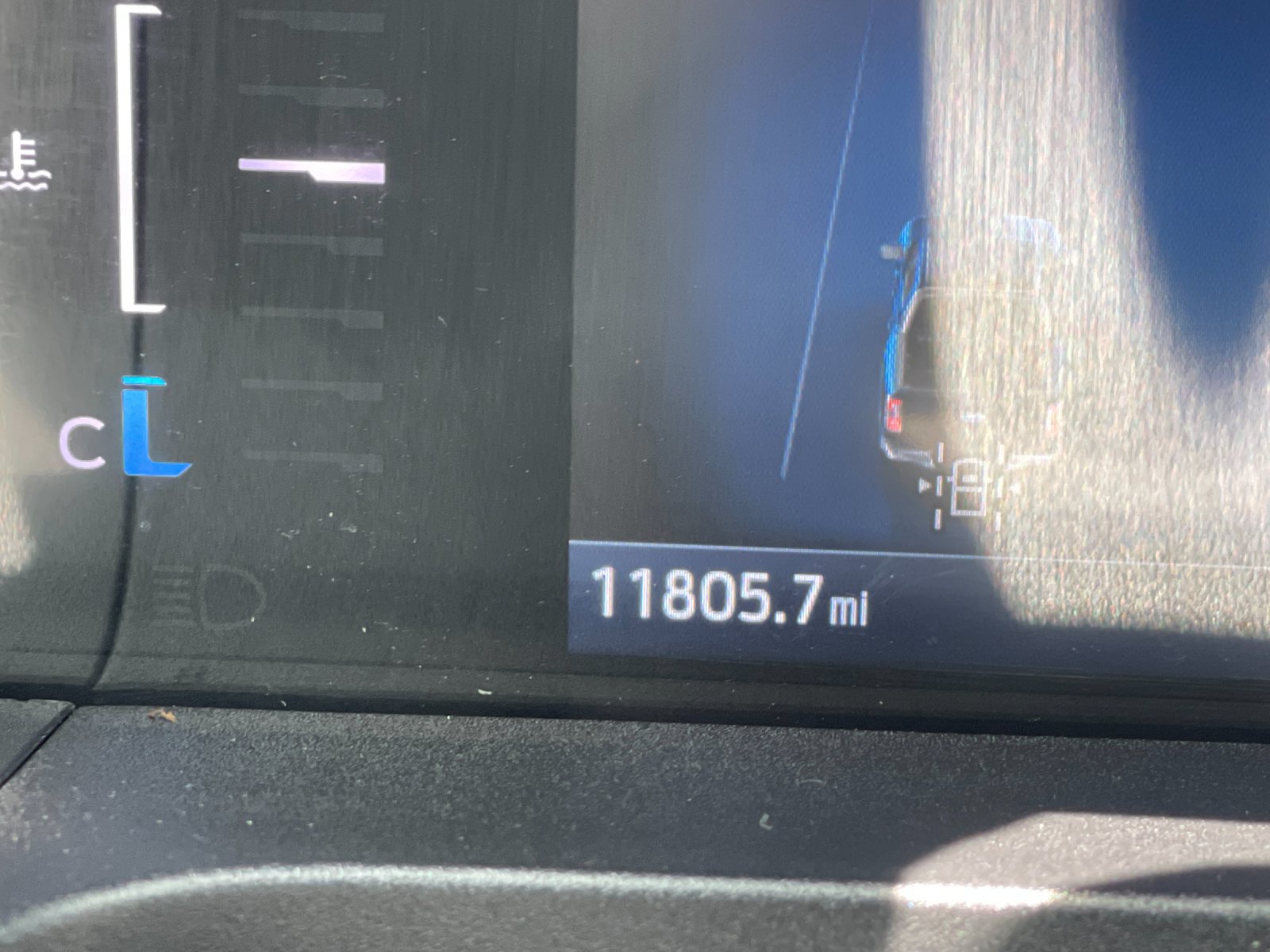 Used 2025 Gray Ford XL image 27
