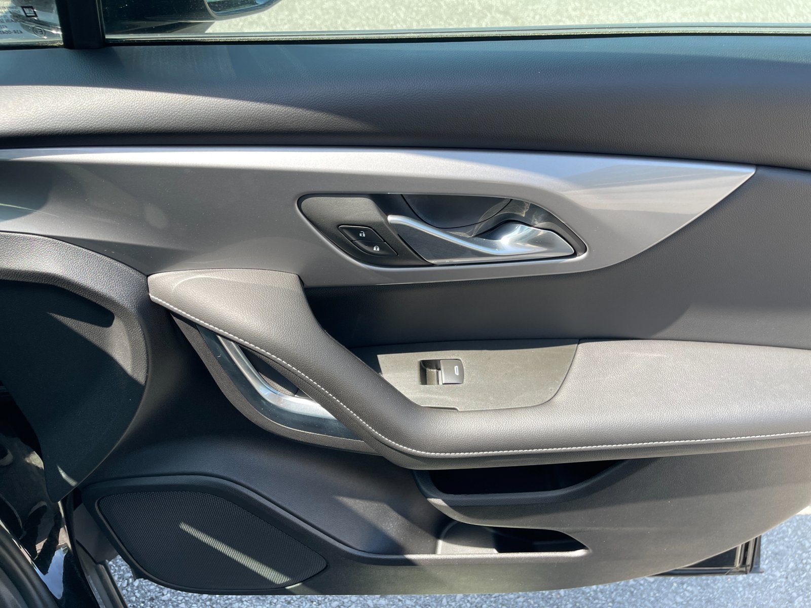 Used 2025 Black Chevrolet LT image 19