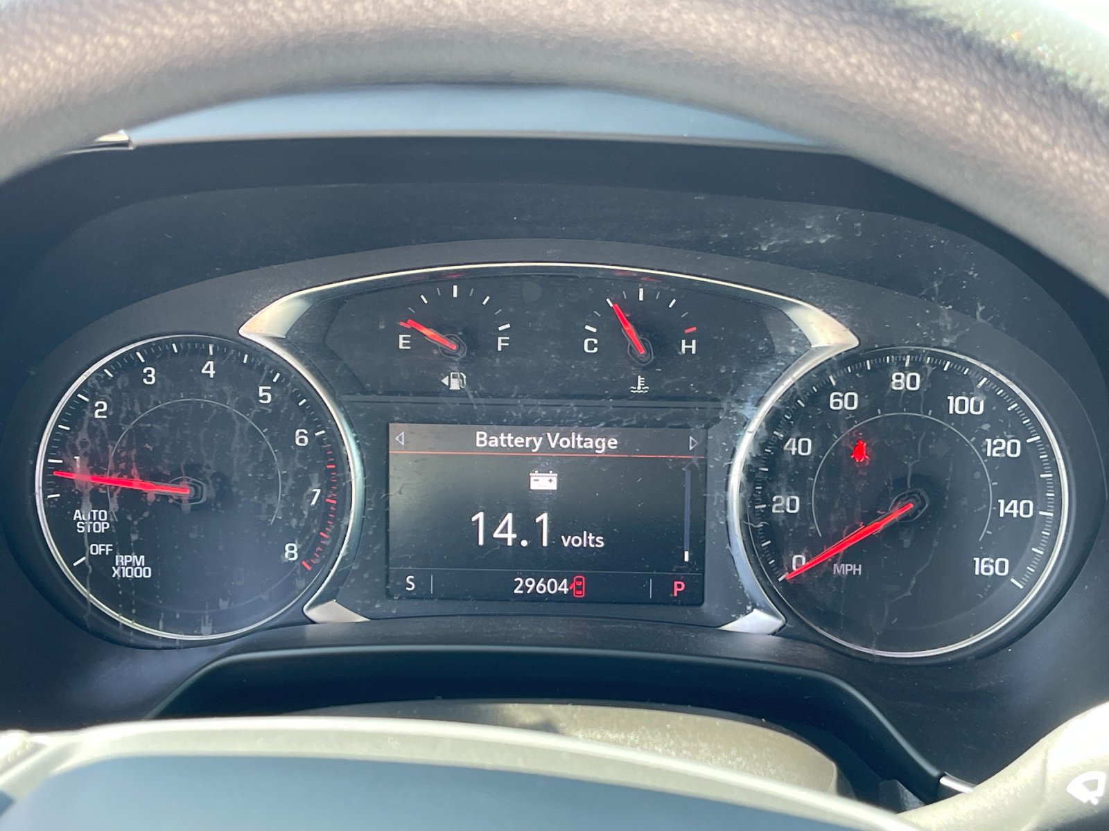 Used 2025 Black Chevrolet LT image 28