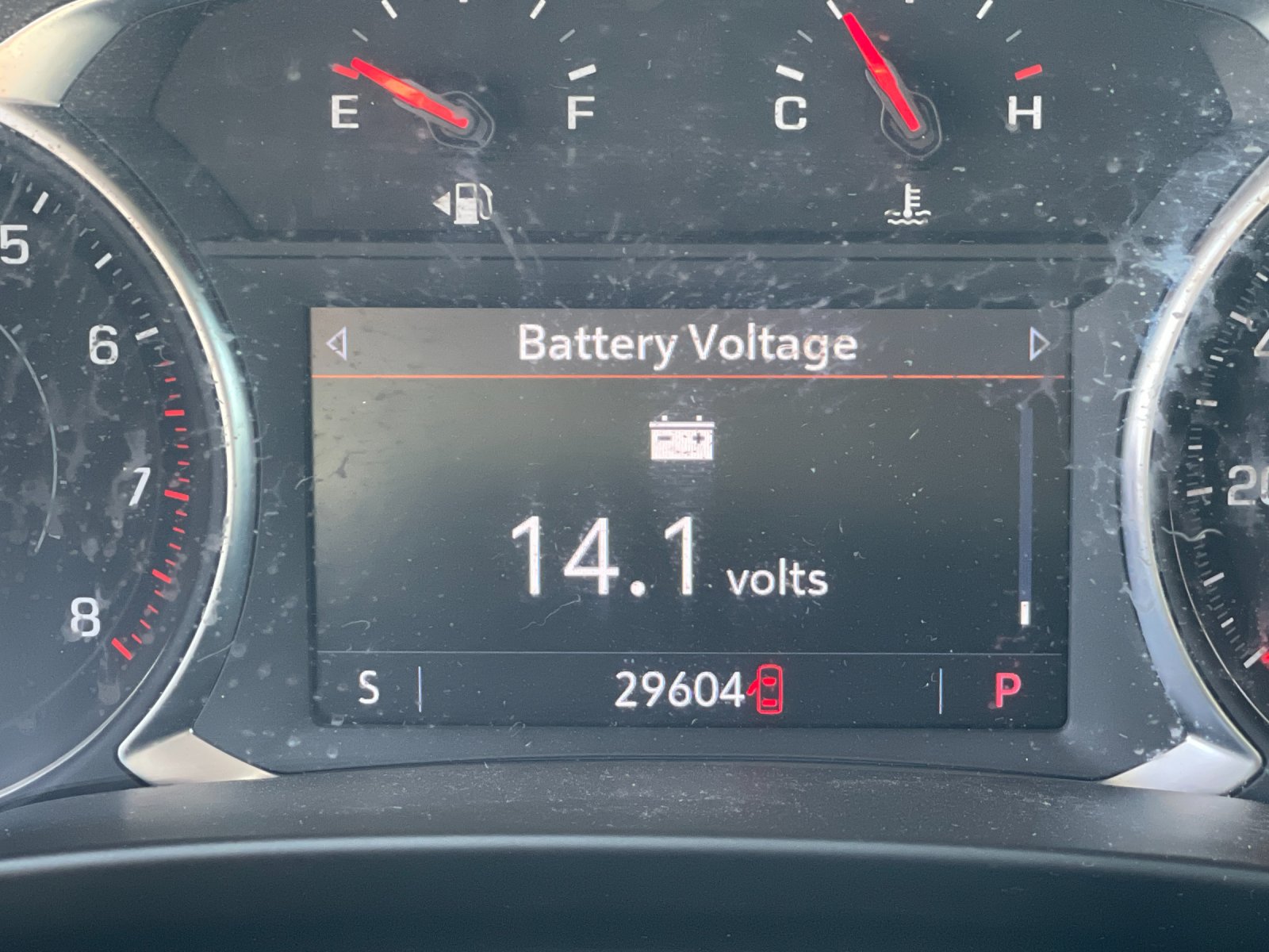 Used 2025 Black Chevrolet LT image 29
