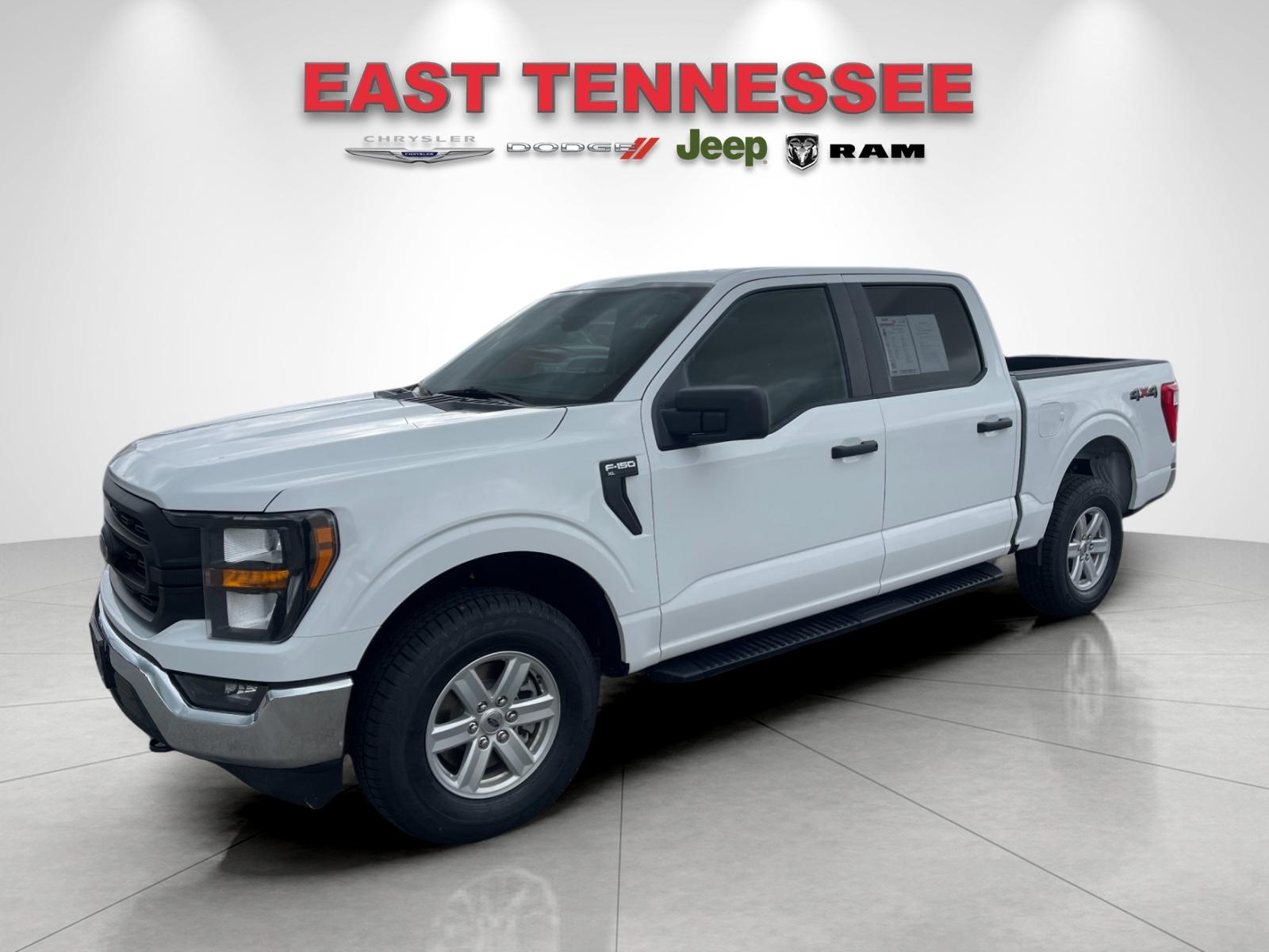 Used 2023 White Ford XL image 7