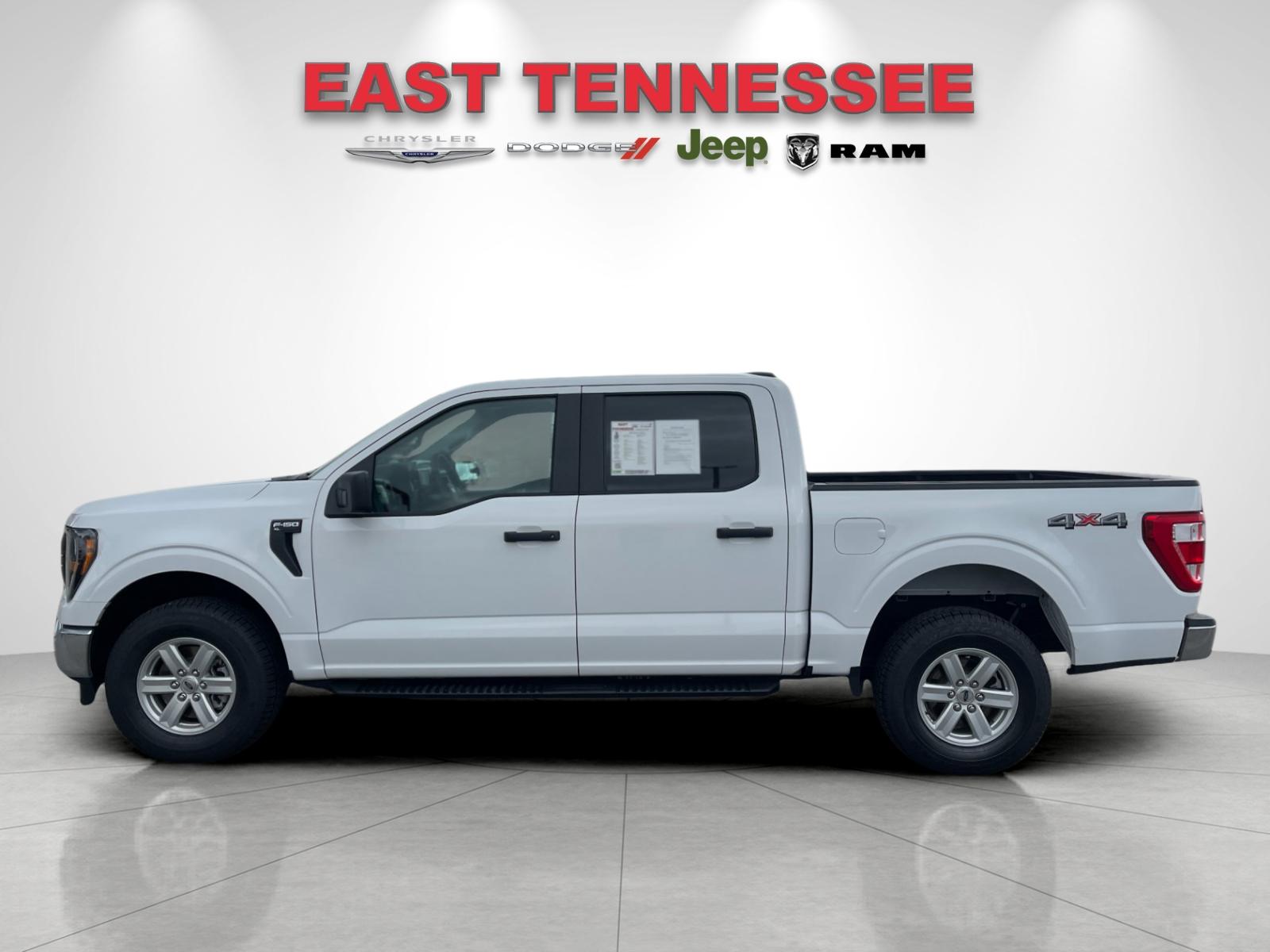 Used 2023 White Ford XL image 6