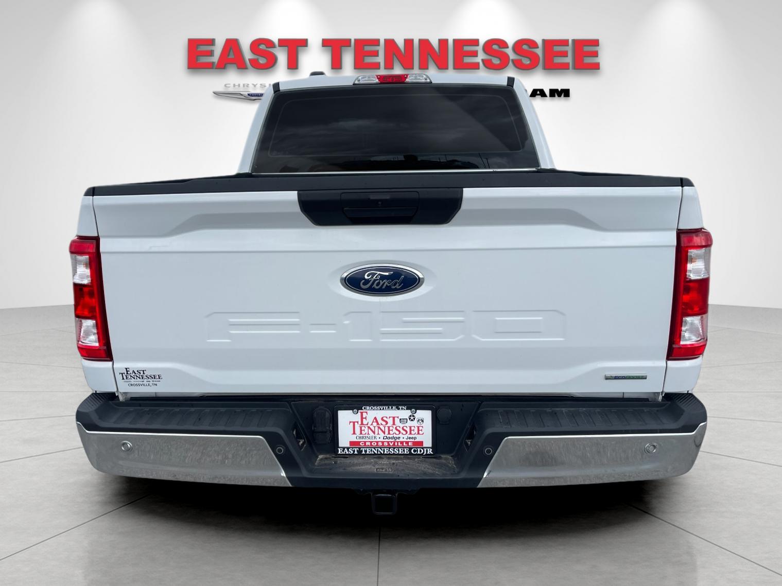 Used 2023 White Ford XL image 4