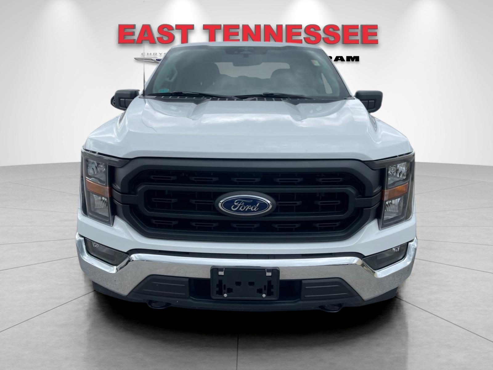 Used 2023 White Ford XL image 9