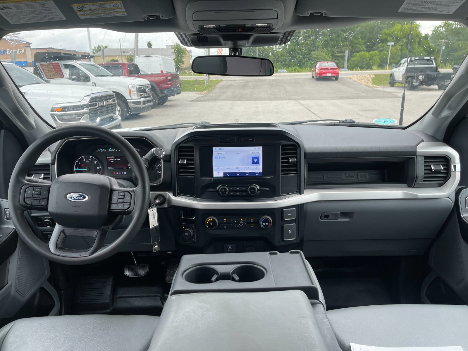 Used 2023 White Ford XL image 15