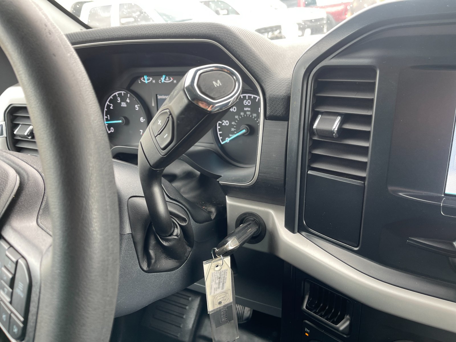 Used 2023 White Ford XL image 22