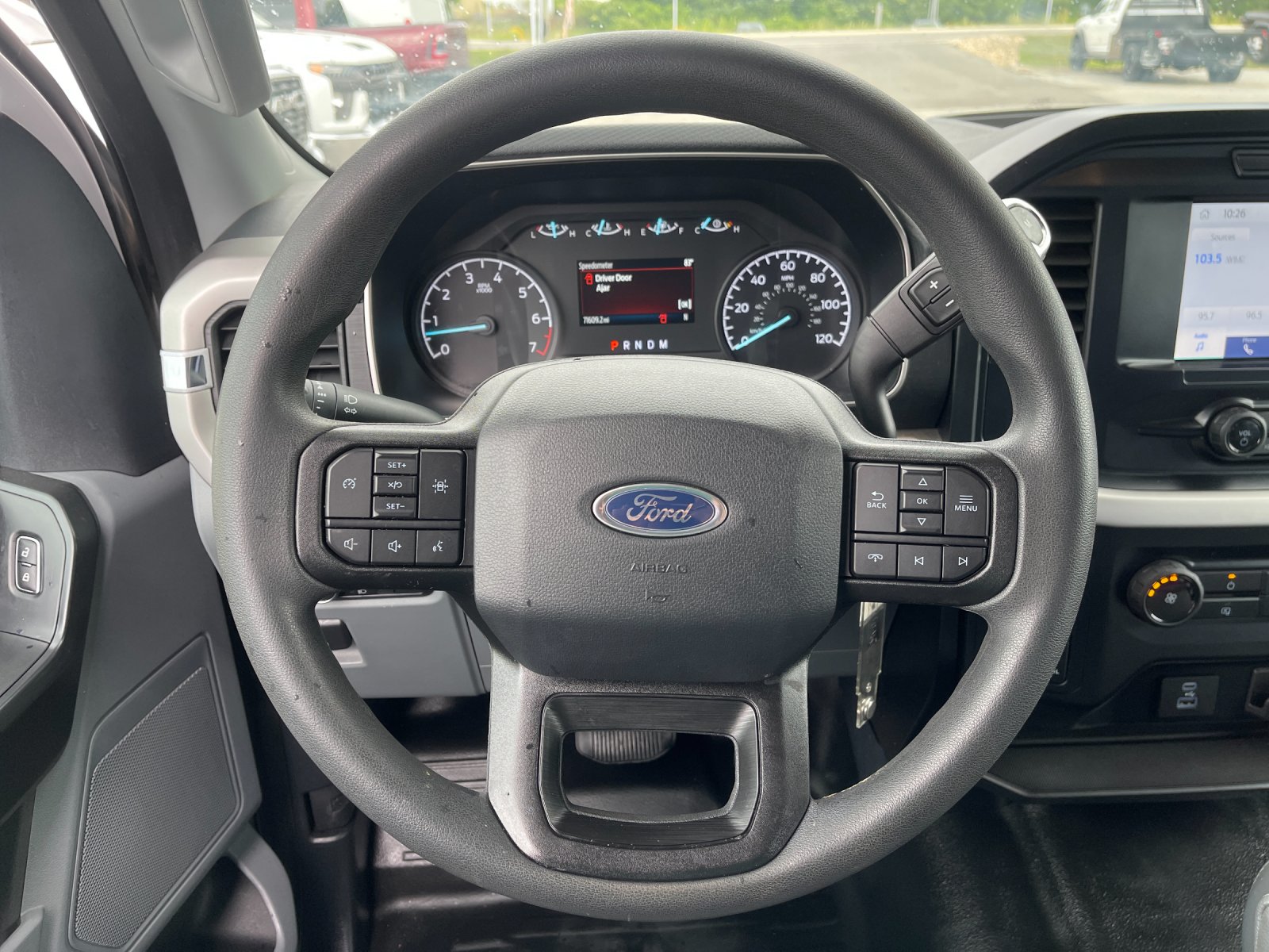 Used 2023 White Ford XL image 23