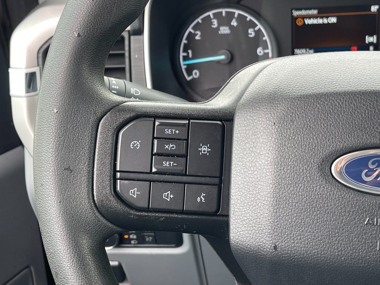 Used 2023 White Ford XL image 24