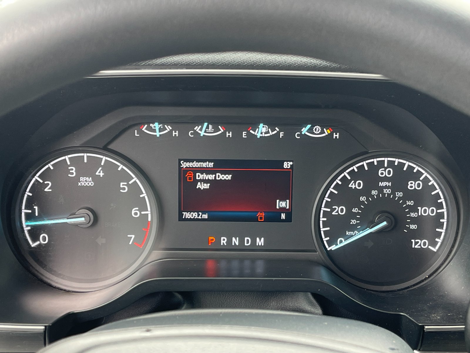 Used 2023 White Ford XL image 26