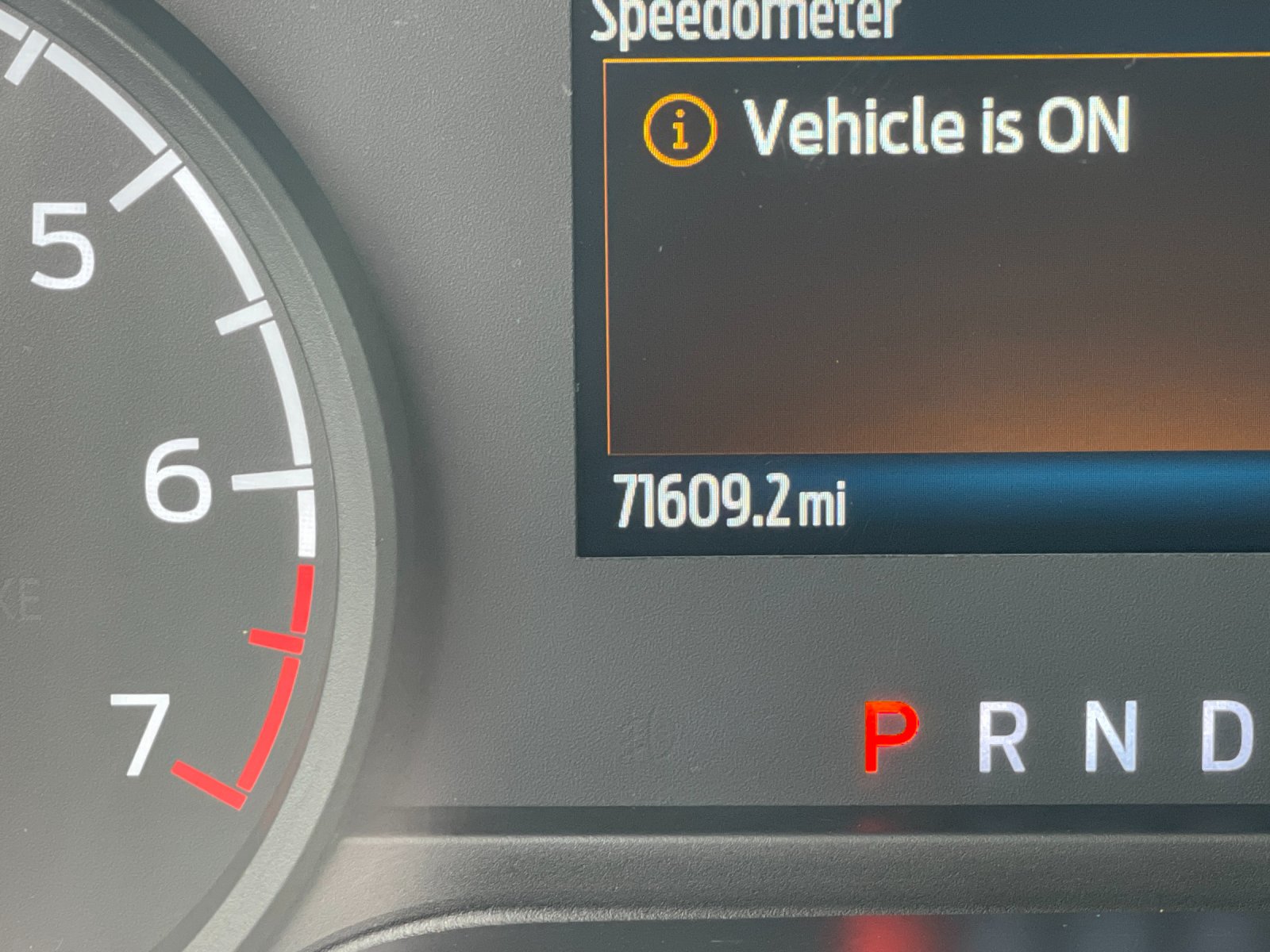 Used 2023 White Ford XL image 27