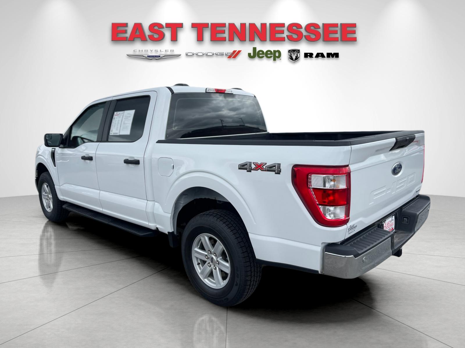Used 2023 White Ford XL image 5
