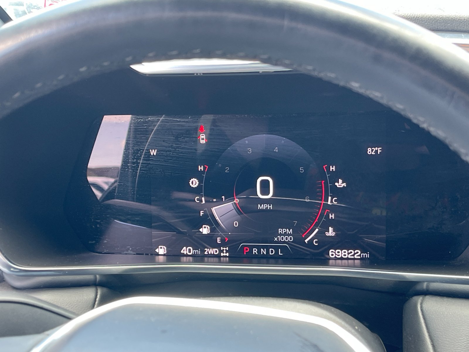 Used 2023 Silver GMC Elevation image 28