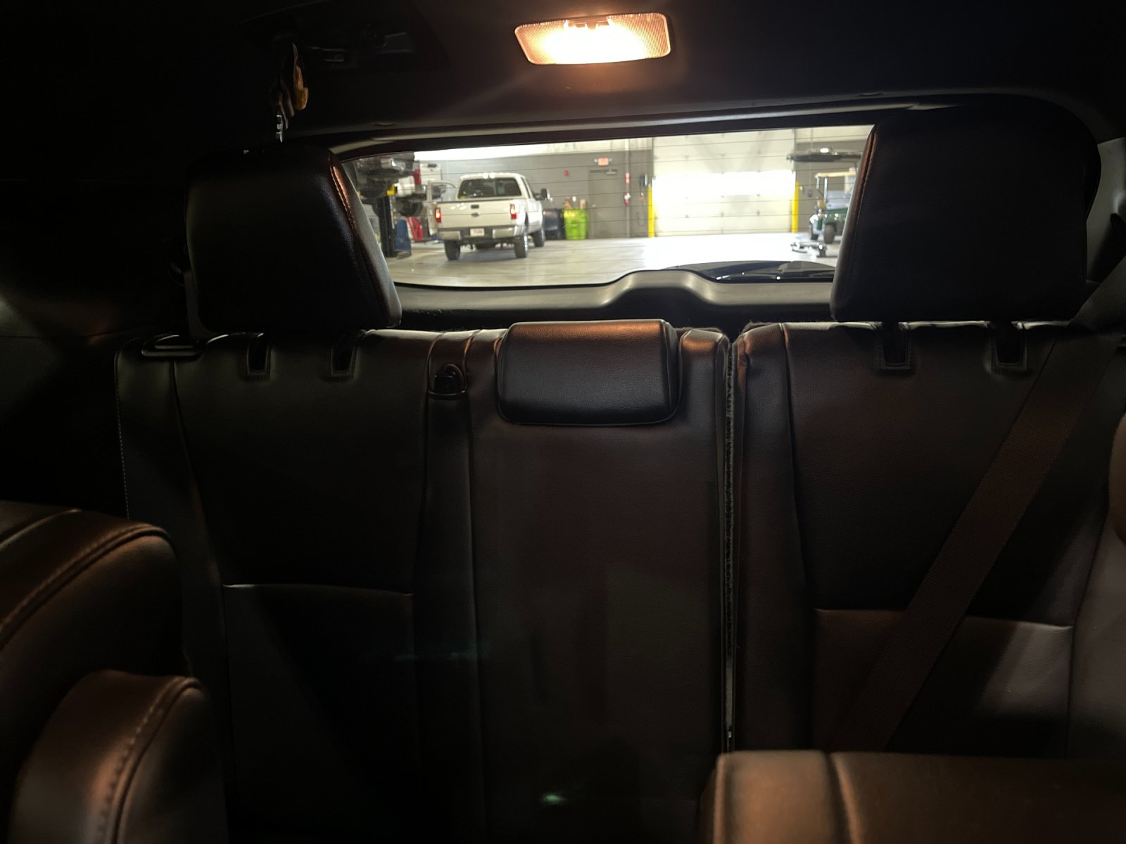 Used 2023 Black Toyota XSE image 17